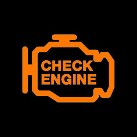 check engine