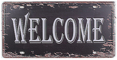 welcome